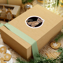 Load image into Gallery viewer, Hillside Sticker Printify