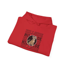 Carregar imagem no visualizador da galeria, Adult Unisex Heavy Blend™ Hooded Sweatshirt Printify
