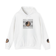 Carregar imagem no visualizador da galeria, Adult Unisex Heavy Blend™ Hooded Sweatshirt Printify