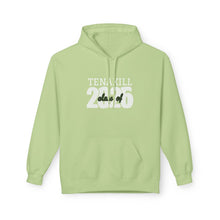 Load image into Gallery viewer, Unisex Tenakill Softstyle Fleece Hoodie Printify