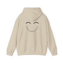Load image into Gallery viewer, Adult Unisex Heavy Blend™ Hooded Sweatshirt Printify