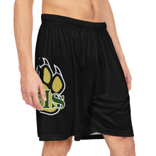 Load image into Gallery viewer, Adult Size Basketball Shorts Printify