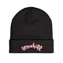 Load image into Gallery viewer, Tenakill Knit Beanie (Embroidery) Printify