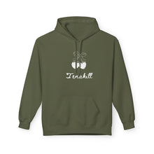 Load image into Gallery viewer, Adult Unisex Midweight Softstyle Fleece Hoodie Printify
