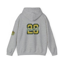 Load image into Gallery viewer, Unisex Heavy Blend™ Hooded Sweatshirt Printify