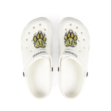 Load image into Gallery viewer, EVA Foam Rubber Shoes (AOP) Printify