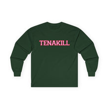 Load image into Gallery viewer, Tenakill Ultra Cotton Long Sleeve Tee Printify