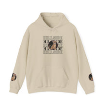 Carregar imagem no visualizador da galeria, Adult Unisex Heavy Blend™ Hooded Sweatshirt Printify