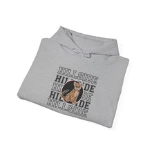 Carregar imagem no visualizador da galeria, Adult Unisex Heavy Blend™ Hooded Sweatshirt Printify