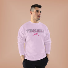 Load image into Gallery viewer, Tenakill Crewneck Sweatshirt Printify
