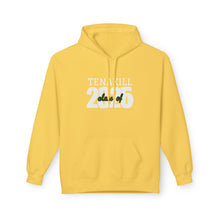 Load image into Gallery viewer, Unisex Tenakill Softstyle Fleece Hoodie Printify