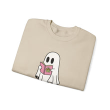 Carregar imagem no visualizador da galeria, Adult Unisex Heavy Blend™ Crewneck Sweatshirt