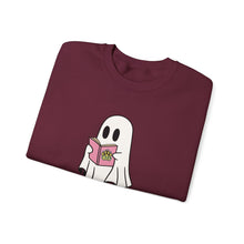 Load image into Gallery viewer, Adult Unisex Heavy Blend™ Crewneck Sweatshirt Printify