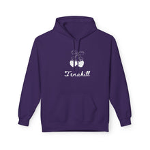 Load image into Gallery viewer, Adult Unisex Midweight Softstyle Fleece Hoodie Printify
