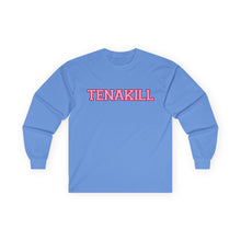 Load image into Gallery viewer, Tenakill Ultra Cotton Long Sleeve Tee Printify