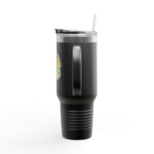 Load image into Gallery viewer, TMS Logo Insulated Travel Mug, 40oz