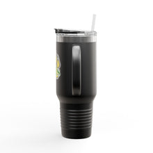 Load image into Gallery viewer, TMS Logo Insulated Travel Mug, 40oz Printify