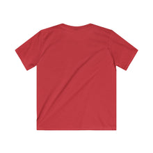 Load image into Gallery viewer, Kids Softstyle Tee Printify