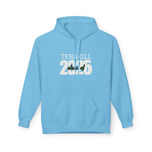 Load image into Gallery viewer, Unisex Tenakill Softstyle Fleece Hoodie Printify