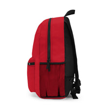 Load image into Gallery viewer, Custom Hillside Backpack Printify