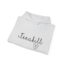Load image into Gallery viewer, Unisex Everyday Hooded Tenakill Sweatshirt Printify