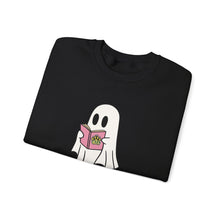 Load image into Gallery viewer, Adult Unisex Heavy Blend™ Crewneck Sweatshirt Printify
