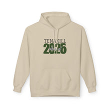 Load image into Gallery viewer, Unisex Tenakill Softstyle Fleece Hoodie Printify