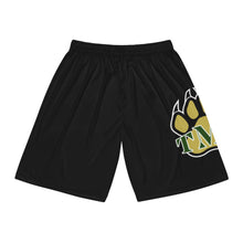 Load image into Gallery viewer, Adult Size Basketball Shorts Printify