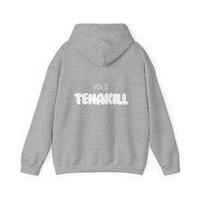 Carregar imagem no visualizador da galeria, Unisex Heavy Blend™ Hooded Sweatshirt Printify