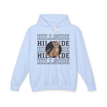 Load image into Gallery viewer, Adult Unisex Lightweight Hooded Sweatshirt Printify