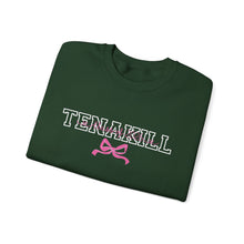 Load image into Gallery viewer, Tenakill Class of 2026 Bow Sweatshirt Printify