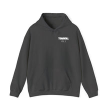Carregar imagem no visualizador da galeria, Unisex Heavy Blend™ Hooded Sweatshirt Printify