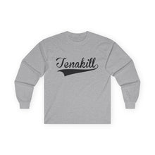 Load image into Gallery viewer, Unisex Ultra Cotton Long Sleeve Tee Printify