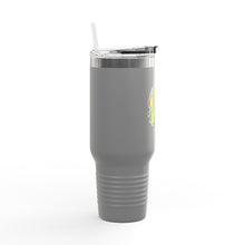 Load image into Gallery viewer, TMS Logo Insulated Travel Mug, 40oz