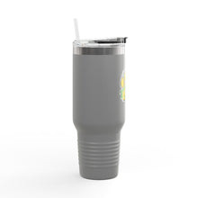Load image into Gallery viewer, TMS Logo Insulated Travel Mug, 40oz Printify