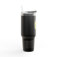 Load image into Gallery viewer, TMS Logo Insulated Travel Mug, 40oz Printify