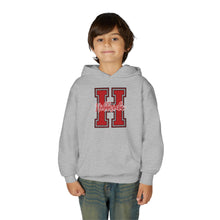 Load image into Gallery viewer, Youth Heavy Blend Hooded Sweatshirt Printify
