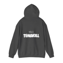 Carregar imagem no visualizador da galeria, Unisex Heavy Blend™ Hooded Sweatshirt Printify