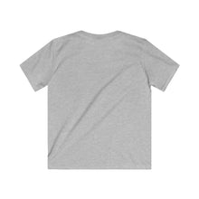 Load image into Gallery viewer, !00 Days of School Kids Softstyle Tee Printify