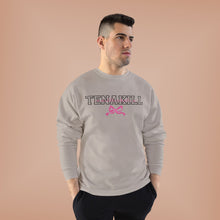 Load image into Gallery viewer, Tenakill Crewneck Sweatshirt Printify