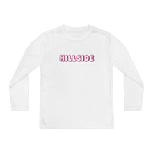 Carregar imagem no visualizador da galeria, Youth Long Sleeve Competitor Tee Printify