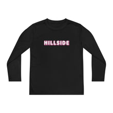 Carregar imagem no visualizador da galeria, Youth Long Sleeve Competitor Tee Printify