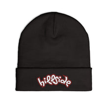 Load image into Gallery viewer, Hillside Beanie (Embroidery)