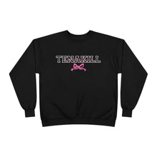 Load image into Gallery viewer, Tenakill Crewneck Sweatshirt Printify