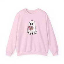 Load image into Gallery viewer, Adult Unisex Heavy Blend™ Crewneck Sweatshirt Printify