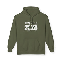 Load image into Gallery viewer, Unisex Tenakill Softstyle Fleece Hoodie Printify