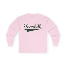 Load image into Gallery viewer, Unisex Ultra Cotton Long Sleeve Tee Printify