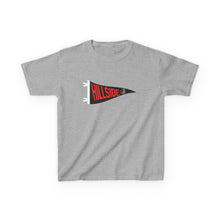 Load image into Gallery viewer, Kids Pennant Flag Tee Printify