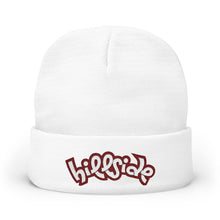 Load image into Gallery viewer, Hillside Beanie (Embroidery)