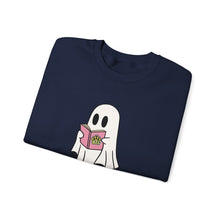 Load image into Gallery viewer, Adult Unisex Heavy Blend™ Crewneck Sweatshirt Printify